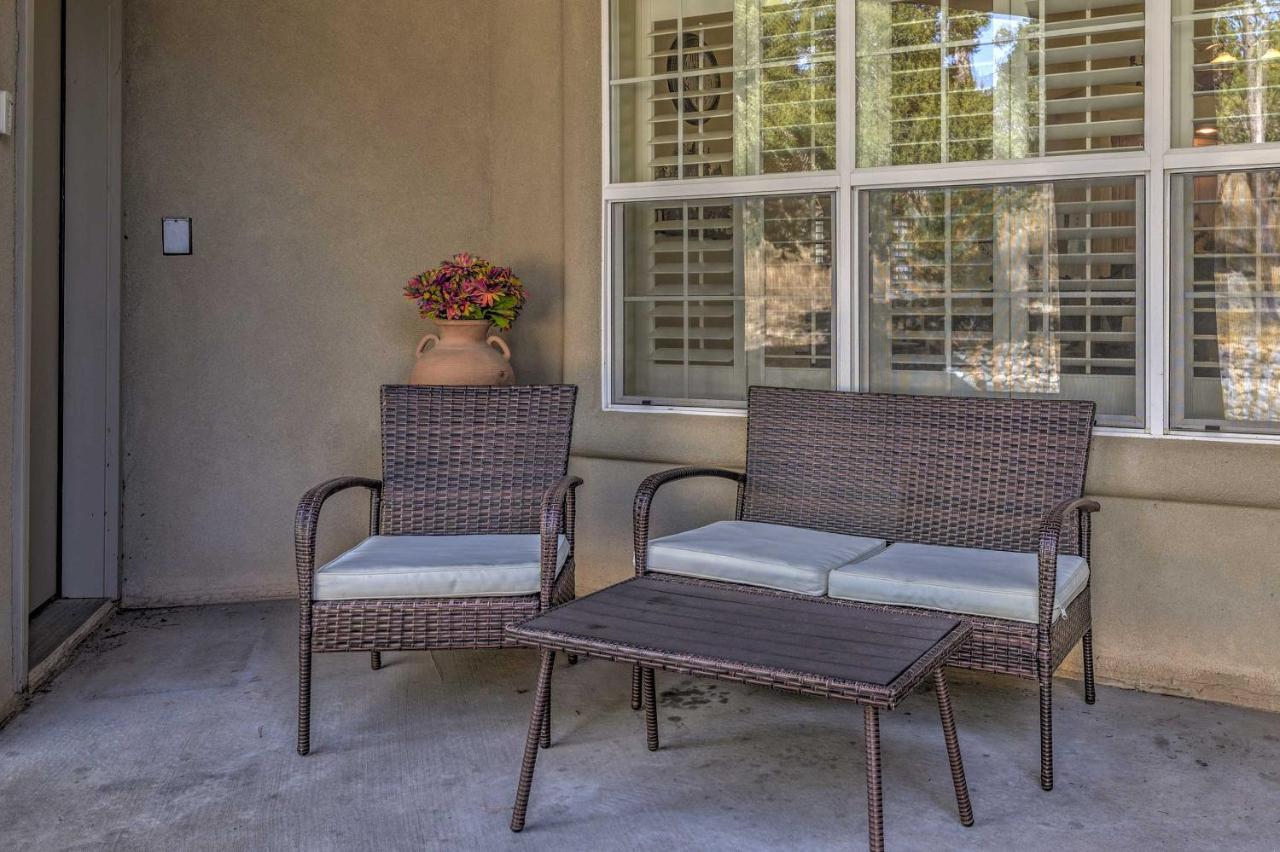 Roomy Ruidoso Retreat With Deck, Grill, And Mtn Views! المظهر الخارجي الصورة